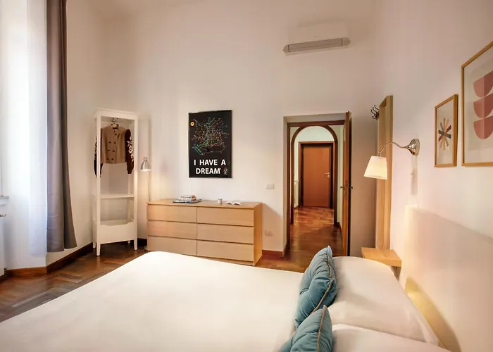 Apartman B5 Vatican *