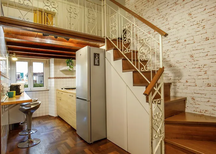 B5 Vatican Apartman