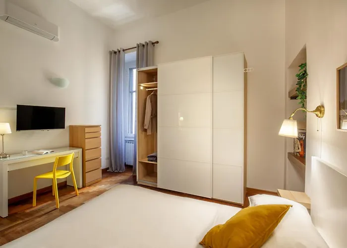 Apartman B5 Vatican