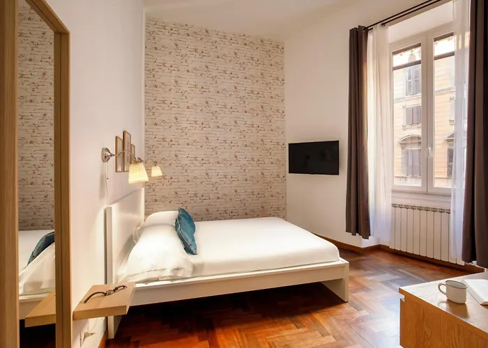 B5 Vatican Apartman