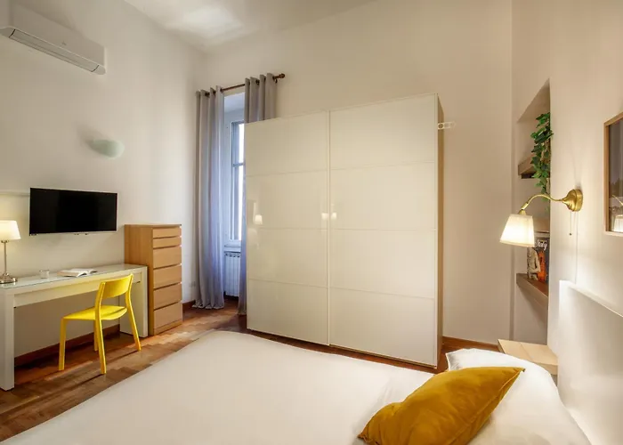 Apartman B5 Vatican *